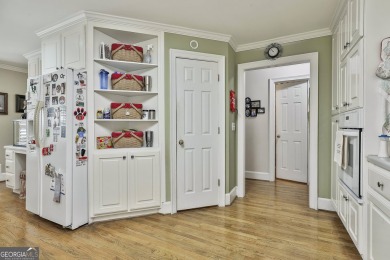 GRIFFIN'S COUNTRY CLUB ESTATES! You will love this spacious and on The Club at Shoal Creek Golf Course in Georgia - for sale on GolfHomes.com, golf home, golf lot