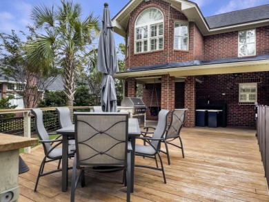 Welcome to this beautifully updated brick home that blends on The Club at Pine Forest  in South Carolina - for sale on GolfHomes.com, golf home, golf lot