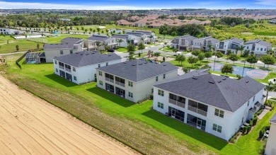 Built in 2020, this 3-bedroom, 2-bathroom home is located in a on National Golf Course in Florida - for sale on GolfHomes.com, golf home, golf lot
