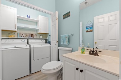 This beautifully upgraded 3-bedroom, 2.5-bath condo offers 1,640 on Surf Golf and Beach Club in South Carolina - for sale on GolfHomes.com, golf home, golf lot