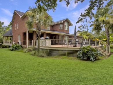 Welcome to this beautifully updated brick home that blends on The Club at Pine Forest  in South Carolina - for sale on GolfHomes.com, golf home, golf lot
