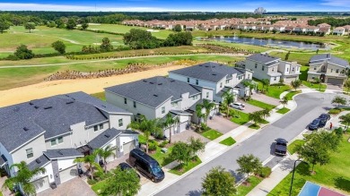 Built in 2020, this 3-bedroom, 2-bathroom home is located in a on National Golf Course in Florida - for sale on GolfHomes.com, golf home, golf lot