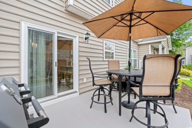 This beautifully upgraded 3-bedroom, 2.5-bath condo offers 1,640 on Surf Golf and Beach Club in South Carolina - for sale on GolfHomes.com, golf home, golf lot