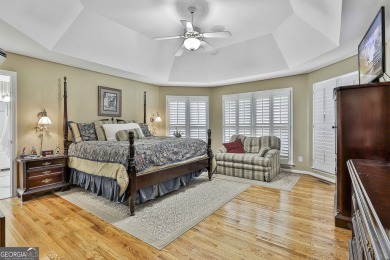 GRIFFIN'S COUNTRY CLUB ESTATES! You will love this spacious and on The Club at Shoal Creek Golf Course in Georgia - for sale on GolfHomes.com, golf home, golf lot
