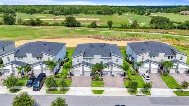 Built in 2020, this 3-bedroom, 2-bathroom home is located in a on National Golf Course in Florida - for sale on GolfHomes.com, golf home, golf lot