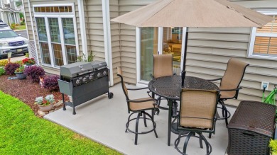 This beautifully upgraded 3-bedroom, 2.5-bath condo offers 1,640 on Surf Golf and Beach Club in South Carolina - for sale on GolfHomes.com, golf home, golf lot