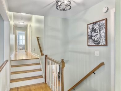 Welcome to this beautifully updated brick home that blends on The Club at Pine Forest  in South Carolina - for sale on GolfHomes.com, golf home, golf lot