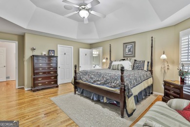 GRIFFIN'S COUNTRY CLUB ESTATES! You will love this spacious and on The Club at Shoal Creek Golf Course in Georgia - for sale on GolfHomes.com, golf home, golf lot