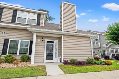 This beautifully upgraded 3-bedroom, 2.5-bath condo offers 1,640 on Surf Golf and Beach Club in South Carolina - for sale on GolfHomes.com, golf home, golf lot