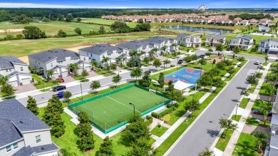 Built in 2020, this 3-bedroom, 2-bathroom home is located in a on National Golf Course in Florida - for sale on GolfHomes.com, golf home, golf lot
