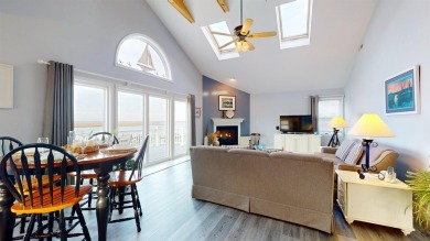 An extraordinary opportunity to own a custom-built, turn-key on The Links At Brigantine Beach in New Jersey - for sale on GolfHomes.com, golf home, golf lot