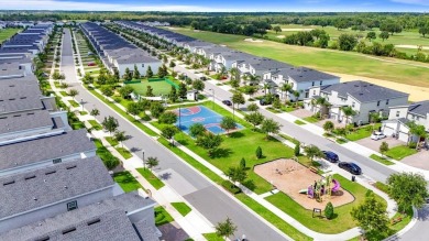 Built in 2020, this 3-bedroom, 2-bathroom home is located in a on National Golf Course in Florida - for sale on GolfHomes.com, golf home, golf lot