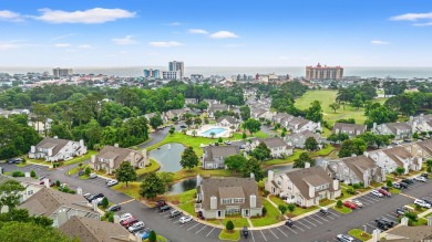 This beautifully upgraded 3-bedroom, 2.5-bath condo offers 1,640 on Surf Golf and Beach Club in South Carolina - for sale on GolfHomes.com, golf home, golf lot