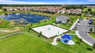 Built in 2020, this 3-bedroom, 2-bathroom home is located in a on National Golf Course in Florida - for sale on GolfHomes.com, golf home, golf lot