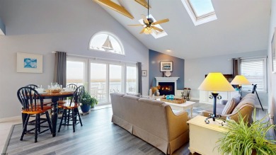 An extraordinary opportunity to own a custom-built, turn-key on The Links At Brigantine Beach in New Jersey - for sale on GolfHomes.com, golf home, golf lot