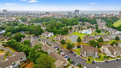 This beautifully upgraded 3-bedroom, 2.5-bath condo offers 1,640 on Surf Golf and Beach Club in South Carolina - for sale on GolfHomes.com, golf home, golf lot