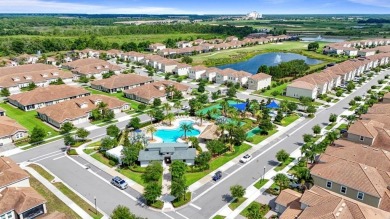 Built in 2020, this 3-bedroom, 2-bathroom home is located in a on National Golf Course in Florida - for sale on GolfHomes.com, golf home, golf lot