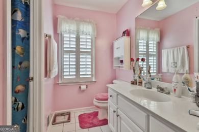 GRIFFIN'S COUNTRY CLUB ESTATES! You will love this spacious and on The Club at Shoal Creek Golf Course in Georgia - for sale on GolfHomes.com, golf home, golf lot