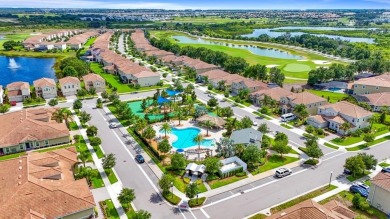 Built in 2020, this 3-bedroom, 2-bathroom home is located in a on National Golf Course in Florida - for sale on GolfHomes.com, golf home, golf lot