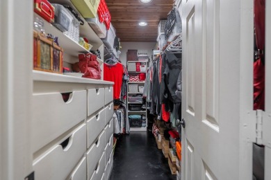 This sweet home, nestled on the 5th hole of Green Tree golf on Green Tree Country Club in Texas - for sale on GolfHomes.com, golf home, golf lot