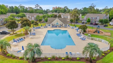 This beautifully upgraded 3-bedroom, 2.5-bath condo offers 1,640 on Surf Golf and Beach Club in South Carolina - for sale on GolfHomes.com, golf home, golf lot