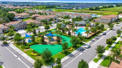 Built in 2020, this 3-bedroom, 2-bathroom home is located in a on National Golf Course in Florida - for sale on GolfHomes.com, golf home, golf lot