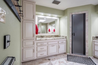 This sweet home, nestled on the 5th hole of Green Tree golf on Green Tree Country Club in Texas - for sale on GolfHomes.com, golf home, golf lot