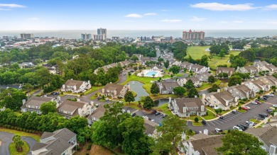 This beautifully upgraded 3-bedroom, 2.5-bath condo offers 1,640 on Surf Golf and Beach Club in South Carolina - for sale on GolfHomes.com, golf home, golf lot