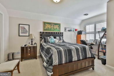 GRIFFIN'S COUNTRY CLUB ESTATES! You will love this spacious and on The Club at Shoal Creek Golf Course in Georgia - for sale on GolfHomes.com, golf home, golf lot
