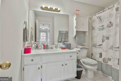 GRIFFIN'S COUNTRY CLUB ESTATES! You will love this spacious and on The Club at Shoal Creek Golf Course in Georgia - for sale on GolfHomes.com, golf home, golf lot