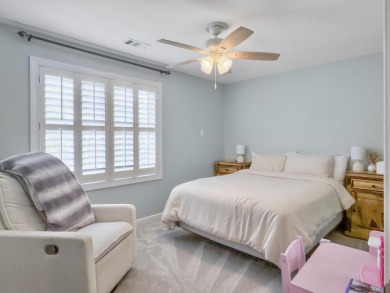 Welcome to this beautifully updated brick home that blends on The Club at Pine Forest  in South Carolina - for sale on GolfHomes.com, golf home, golf lot