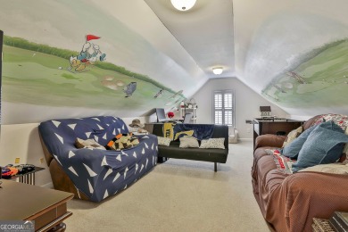 GRIFFIN'S COUNTRY CLUB ESTATES! You will love this spacious and on The Club at Shoal Creek Golf Course in Georgia - for sale on GolfHomes.com, golf home, golf lot