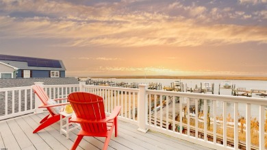 An extraordinary opportunity to own a custom-built, turn-key on The Links At Brigantine Beach in New Jersey - for sale on GolfHomes.com, golf home, golf lot