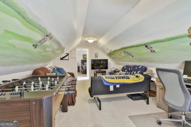 GRIFFIN'S COUNTRY CLUB ESTATES! You will love this spacious and on The Club at Shoal Creek Golf Course in Georgia - for sale on GolfHomes.com, golf home, golf lot