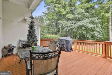 GRIFFIN'S COUNTRY CLUB ESTATES! You will love this spacious and on The Club at Shoal Creek Golf Course in Georgia - for sale on GolfHomes.com, golf home, golf lot