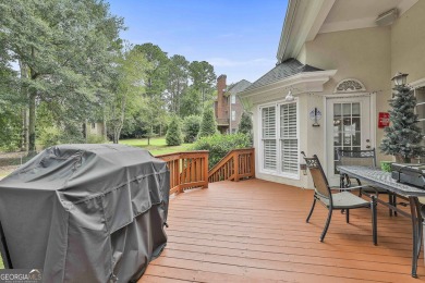 GRIFFIN'S COUNTRY CLUB ESTATES! You will love this spacious and on The Club at Shoal Creek Golf Course in Georgia - for sale on GolfHomes.com, golf home, golf lot