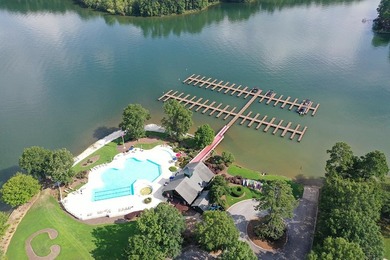 Build your dream home in Grand Harbor, a desirable lakefront on The Patriot Golf Club At Grand Harbor in South Carolina - for sale on GolfHomes.com, golf home, golf lot