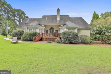 GRIFFIN'S COUNTRY CLUB ESTATES! You will love this spacious and on The Club at Shoal Creek Golf Course in Georgia - for sale on GolfHomes.com, golf home, golf lot