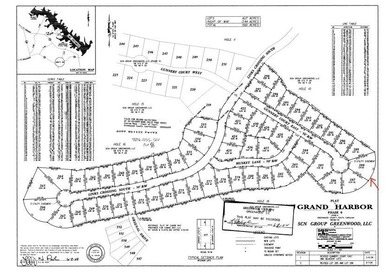 Build your dream home in Grand Harbor, a desirable lakefront on The Patriot Golf Club At Grand Harbor in South Carolina - for sale on GolfHomes.com, golf home, golf lot