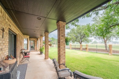 This sweet home, nestled on the 5th hole of Green Tree golf on Green Tree Country Club in Texas - for sale on GolfHomes.com, golf home, golf lot