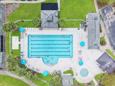 Welcome to this beautifully updated brick home that blends on The Club at Pine Forest  in South Carolina - for sale on GolfHomes.com, golf home, golf lot