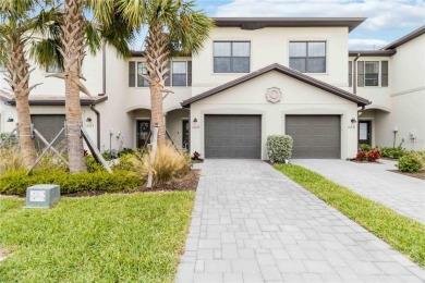 Welcome to your slice of paradise! This beautifully maintained on Lakewood National Golf Club in Florida - for sale on GolfHomes.com, golf home, golf lot