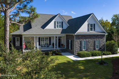 Centrally located near the Founders Club and Members Club in the on Members Club At St. James Plantation in North Carolina - for sale on GolfHomes.com, golf home, golf lot