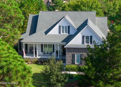 Centrally located near the Founders Club and Members Club in the on Members Club At St. James Plantation in North Carolina - for sale on GolfHomes.com, golf home, golf lot