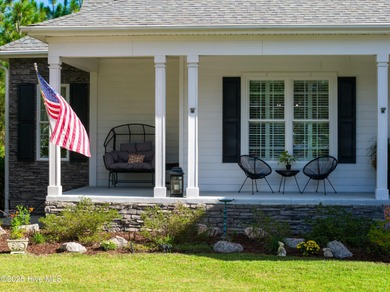 Centrally located near the Founders Club and Members Club in the on Members Club At St. James Plantation in North Carolina - for sale on GolfHomes.com, golf home, golf lot