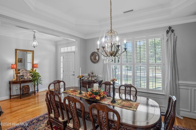 Centrally located near the Founders Club and Members Club in the on Members Club At St. James Plantation in North Carolina - for sale on GolfHomes.com, golf home, golf lot