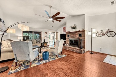 Welcome home to this custom-built property offering timeless on Bella Vista Country Club - Berksdale in Arkansas - for sale on GolfHomes.com, golf home, golf lot