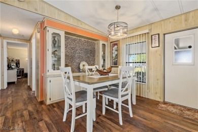 One-of-a-Kind Home with Rare Garage in Tamiami Village!
You on Six Lakes Country Club in Florida - for sale on GolfHomes.com, golf home, golf lot