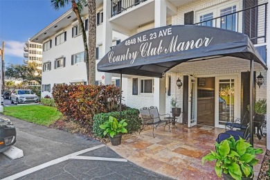 Amazing condo in the heart of Fort Lauderdale! Located just 1 on Coral Ridge Country Club in Florida - for sale on GolfHomes.com, golf home, golf lot