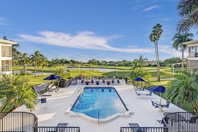 Amazing condo in the heart of Fort Lauderdale! Located just 1 on Coral Ridge Country Club in Florida - for sale on GolfHomes.com, golf home, golf lot